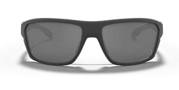 Очки Oakley Split Shot Prizm Black Polarized Matte Black - Фото 2 большая