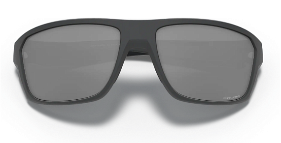 Очки Oakley Split Shot Prizm Black Polarized Matte Black - Фото 6 большая