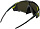 Очки Julbo Edge Cover Polar 4 Hd Black/Fluorescent Yellow - Фото 5 малая
