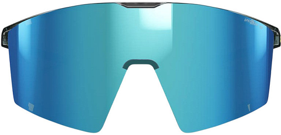 Очки Julbo Edge Cover Polar 4 Hd Black/Fluorescent Yellow - Фото 11 большая