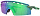 Очки Oakley Encoder Strike Vented Gamma Green/Prizm Jade - Фото 1 малая