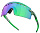Очки Oakley Encoder Strike Vented Gamma Green/Prizm Jade - Фото 3 малая