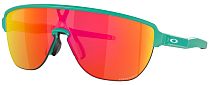Очки Oakley Corridor Matt Celeste/Prizm Ruby