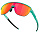 Очки Oakley Corridor Matt Celeste/Prizm Ruby - Фото 4 малая