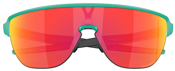 Очки Oakley Corridor Matt Celeste/Prizm Ruby - Фото 5 большая