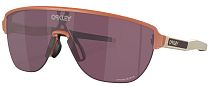 Очки Oakley Corridor Matt Ginger/Prizm Red/Black