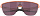 Очки Oakley Corridor Matt Ginger/Prizm Red/Black - Фото 5 малая