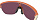 Очки Oakley Corridor Matt Ginger/Prizm Red/Black - Фото 7 малая