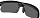 Очки Oakley Bisphaera Matt Black/Prizm Black Polar - Фото 7 малая