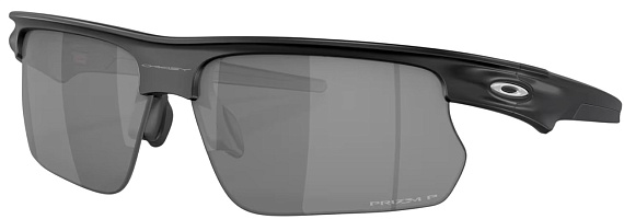 Очки Oakley Bisphaera Matt Black/Prizm Black Polar - Фото 1 большая
