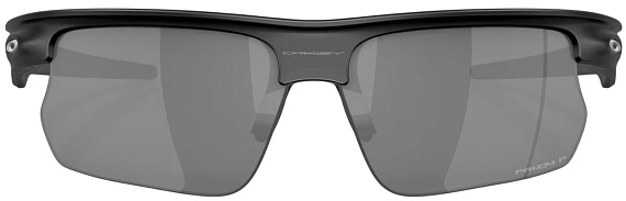 Очки Oakley Bisphaera Matt Black/Prizm Black Polar - Фото 2 большая