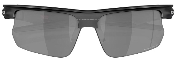 Очки Oakley Bisphaera Matt Black/Prizm Black Polar - Фото 5 большая