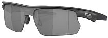 Очки Oakley Bisphaera Steel/Prizm Black