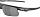 Очки Oakley Bisphaera Steel/Prizm Black - Фото 6 малая