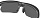 Очки Oakley Bisphaera Steel/Prizm Black - Фото 7 малая