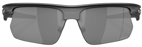 Очки Oakley Bisphaera Steel/Prizm Black - Фото 2 большая