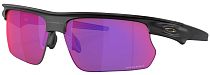 Очки Oakley Bisphaera Matt Black/Prizm Road