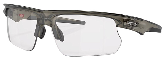 Очки Oakley Bisphaera Grey Smoke/Photochromic - Фото 1 большая