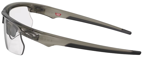 Очки Oakley Bisphaera Grey Smoke/Photochromic - Фото 3 большая