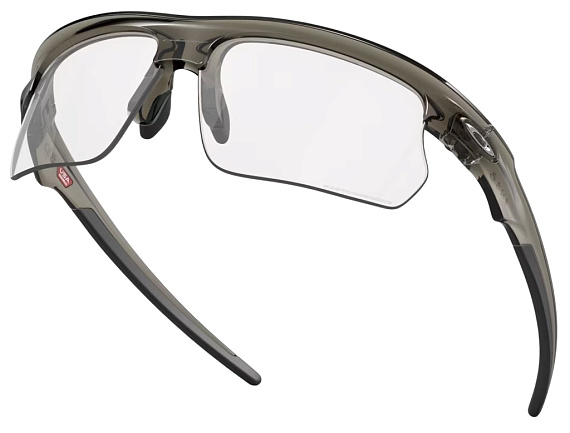 Очки Oakley Bisphaera Grey Smoke/Photochromic - Фото 4 большая
