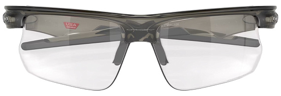 Очки Oakley Bisphaera Grey Smoke/Photochromic - Фото 5 большая