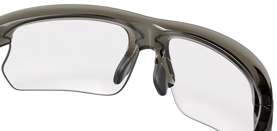 Очки Oakley Bisphaera Grey Smoke/Photochromic - Фото 7 большая