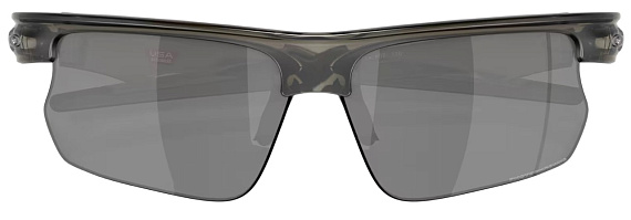 Очки Oakley Bisphaera Grey Smoke/Photochromic - Фото 8 большая