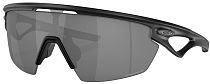 Очки Oakley Sphaera Matt Black/Prizm Black Pol