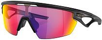 Очки Oakley Sphaera Matt Black/Prizm Road