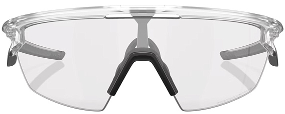 Очки Oakley Sphaera Matt Clear/Clear Photochromic - Фото 2 большая