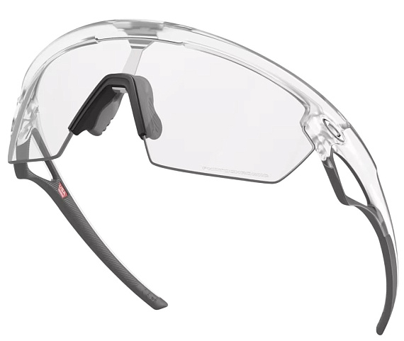 Очки Oakley Sphaera Matt Clear/Clear Photochromic - Фото 4 большая