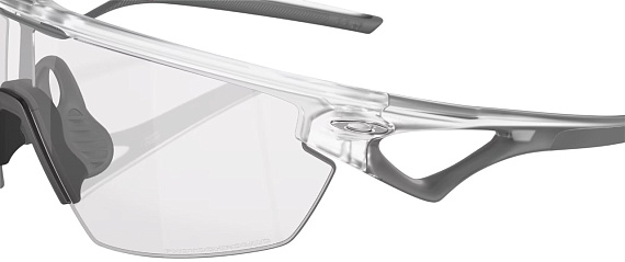Очки Oakley Sphaera Matt Clear/Clear Photochromic - Фото 6 большая