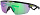 Очки Oakley Sphaera Matt Black Ink/Prizm Road Jade - Фото 1 малая