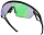 Очки Oakley Sphaera Matt Black Ink/Prizm Road Jade - Фото 4 малая