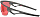 Очки Oakley Sphaera Matt Gray Smoke/Prizm TrlTrch - Фото 3 малая
