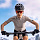 Очки Oakley Sphaera Matt Gray Smoke/Prizm TrlTrch - Фото 8 малая