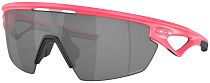 Очки Oakley Sphaera Matt Neon Pink/Prizm Black