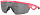 Очки Oakley Sphaera Matt Neon Pink/Prizm Black - Фото 1 малая