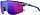 Очки Julbo Ultimate Purple/Blue Spectron HD 3  - Фото 1 малая