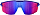 Очки Julbo Ultimate Purple/Blue Spectron HD 3  - Фото 2 малая