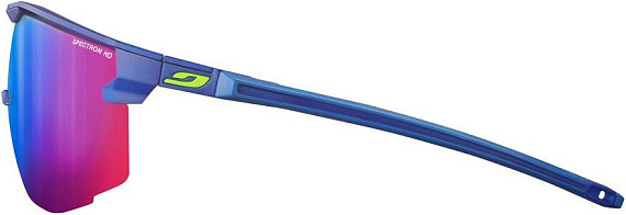 Очки Julbo Ultimate Purple/Blue Spectron HD 3 - Фото 3 большая
