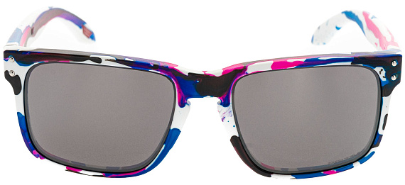 Очки Oakley Holbrook Kokoro/Prizm Black - Фото 2 большая