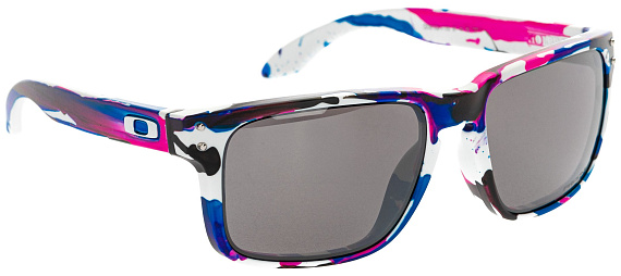 Очки Oakley Holbrook Kokoro/Prizm Black - Фото 3 большая
