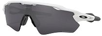 Очки Oakley Radar EV Path Polished White/Prizm Black Polarized