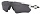 Очки Oakley Radar EV Path Polished White/Prizm Black Polarized - Фото 1 малая