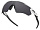 Очки Oakley Radar EV Path Polished White/Prizm Black Polarized - Фото 3 малая