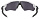 Очки Oakley Radar EV Path Polished White/Prizm Black Polarized - Фото 5 малая