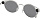 Очки Oakley Deadbolt Satin Chrome/Prizm Black - Фото 5 малая