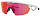 Очки Oakley Sphaera Matt White/Prizm Field - Фото 1 малая