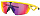 Очки Oakley Sphaera TDF Matte Yellow/Prizm Road - Фото 1 малая